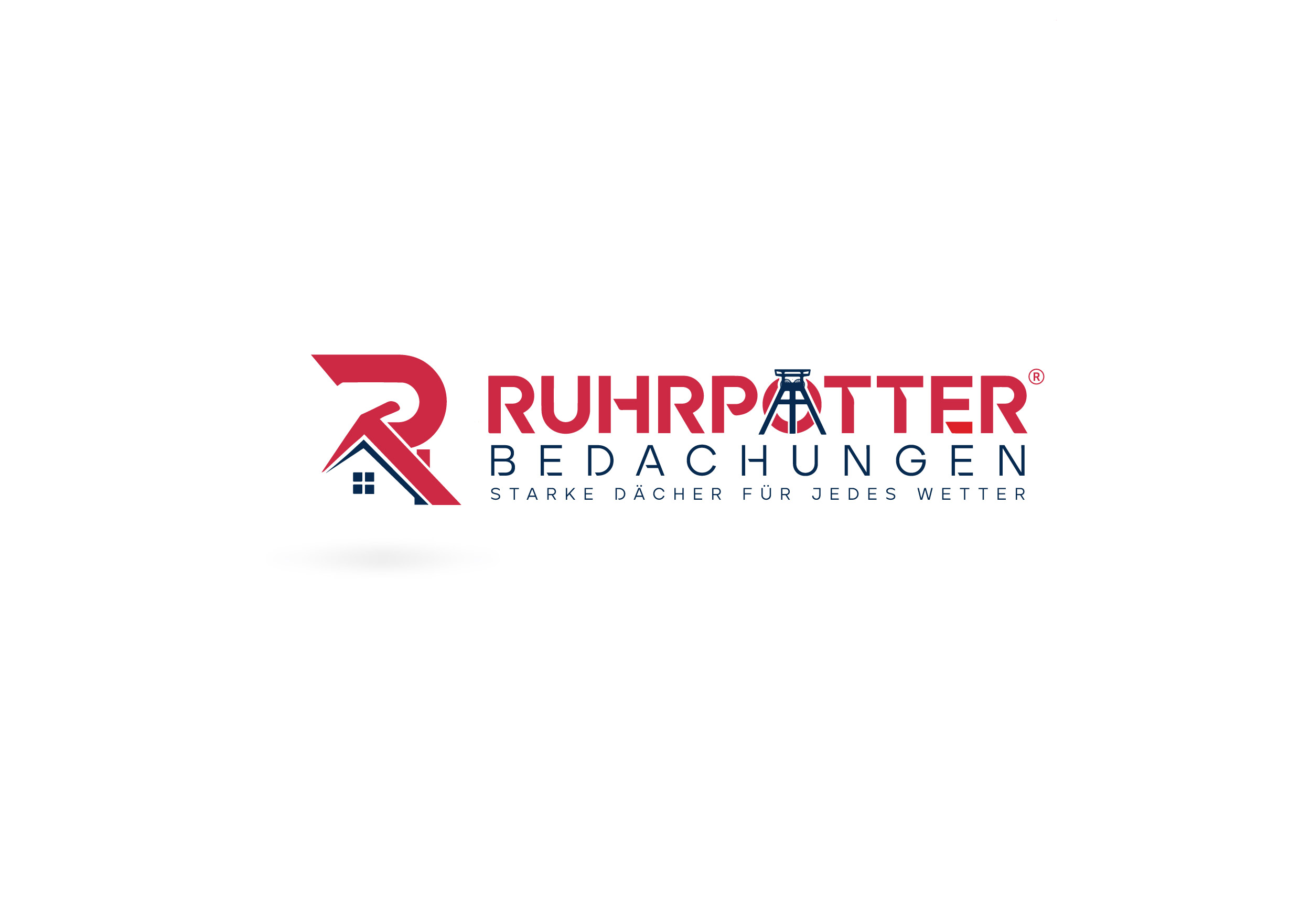 Starke Dächer für jedes Wetter