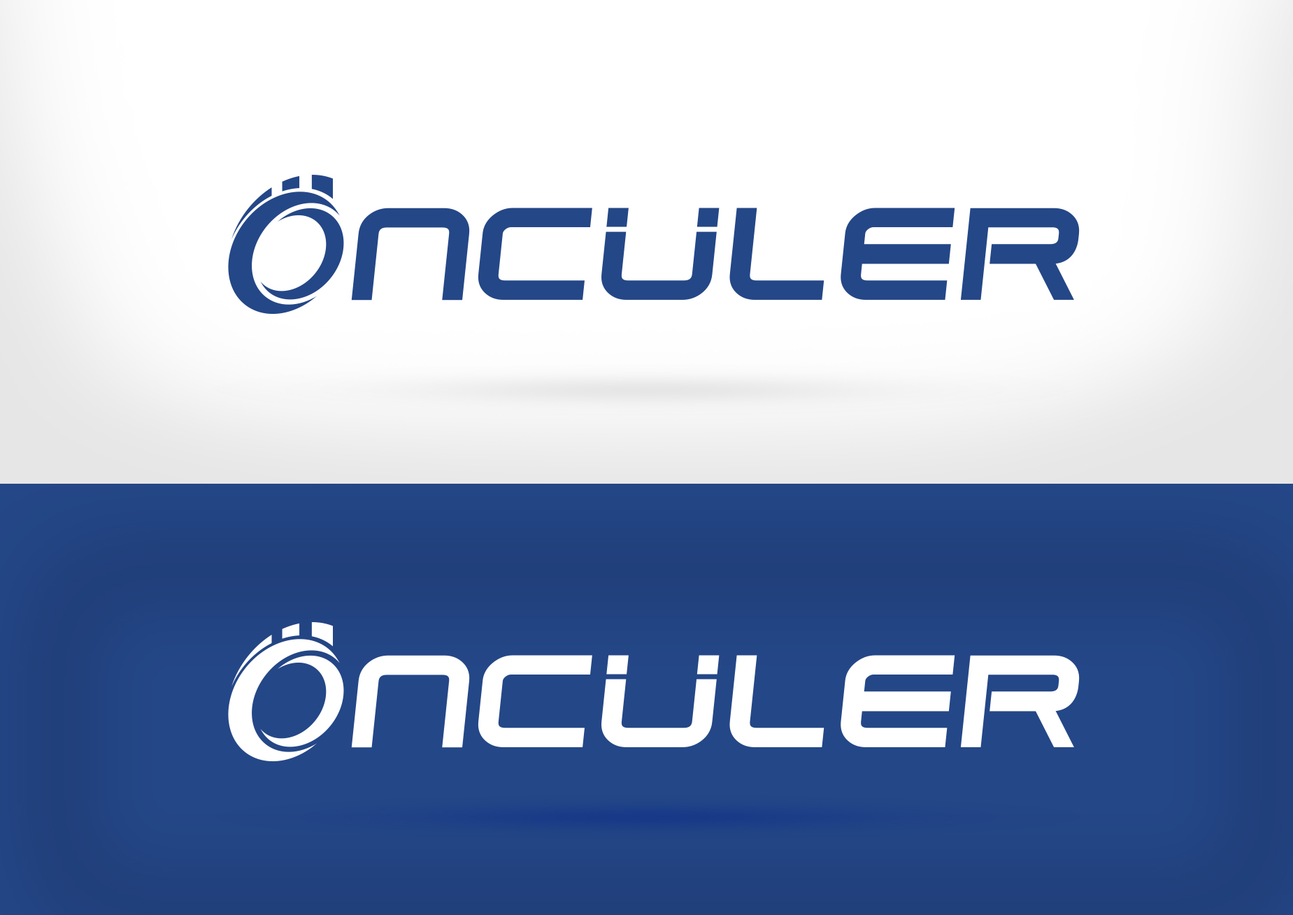 Yazılım Firması İçin Logo Tasarımı