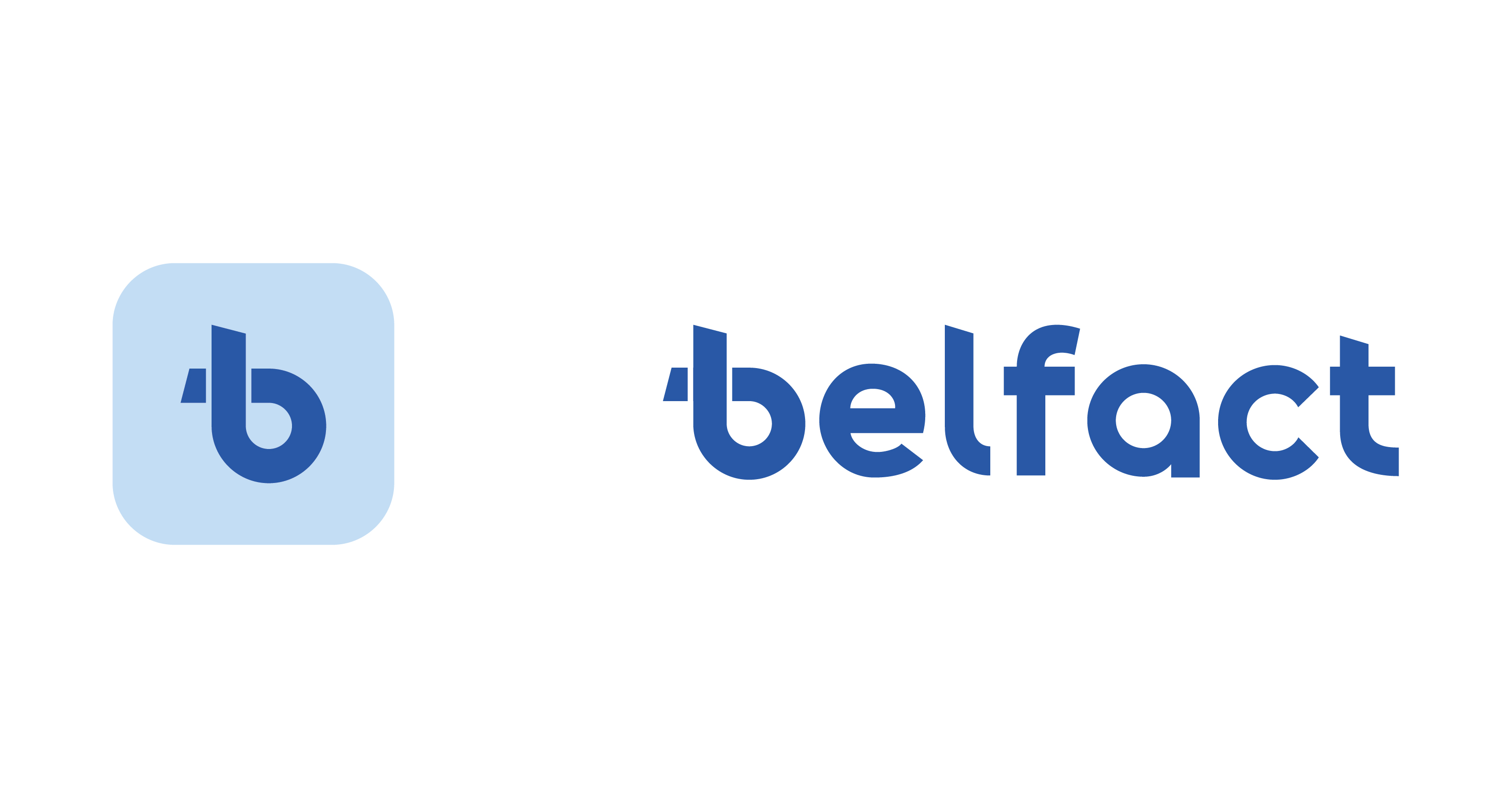 Belfact'e Kimlik Kazandır