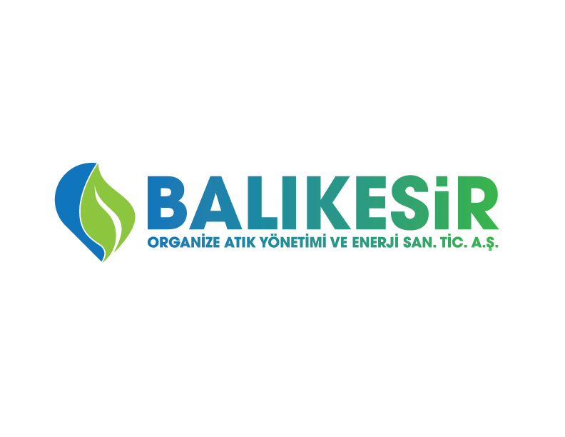 ATIK YÖNETİMİ Logo Tasarım
