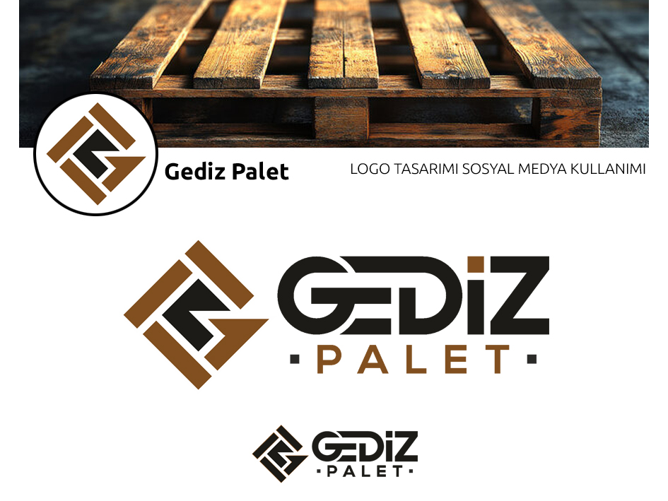 PALETTE EN BÜYÜK MARKA OLMA HEDEFİ İÇİN yarışmasına tasarımcı Ersin Esra tarafından sunulan  tasarım 