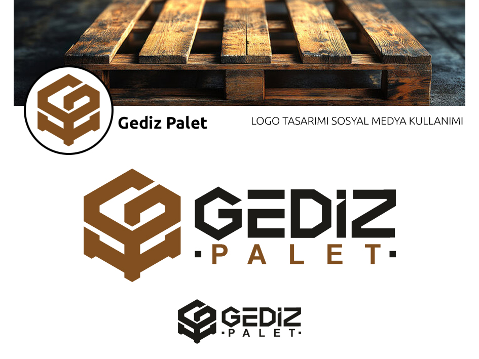 PALETTE EN BÜYÜK MARKA OLMA HEDEFİ İÇİN yarışmasına tasarımcı Ersin Esra tarafından sunulan  tasarım 