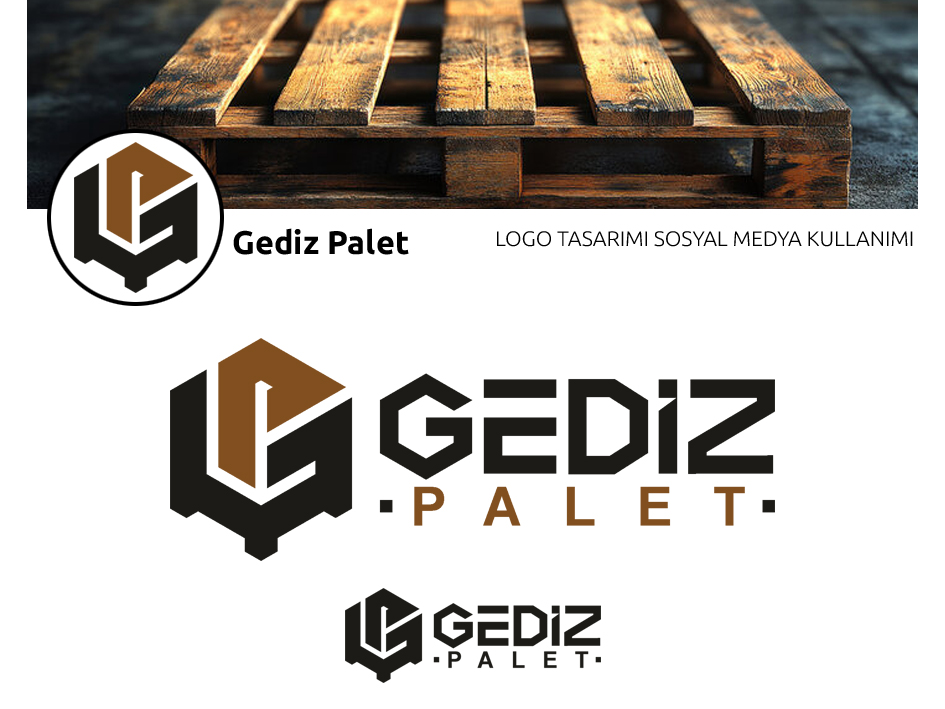 PALETTE EN BÜYÜK MARKA OLMA HEDEFİ İÇİN yarışmasına tasarımcı Ersin Esra tarafından sunulan  tasarım 