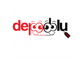 depodolu.com için logo tasarımı - muratrasul46