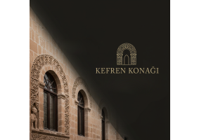 Kefren Konağı Logo Tasarımı - Freelancetasarim