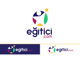 Eğitici Kategorisinde Markamıza Logo - LogoExper