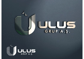 AİLE ŞİRKETİMİZ İÇİN ULUS'A YAKIŞIR LOGO - kuzfe35